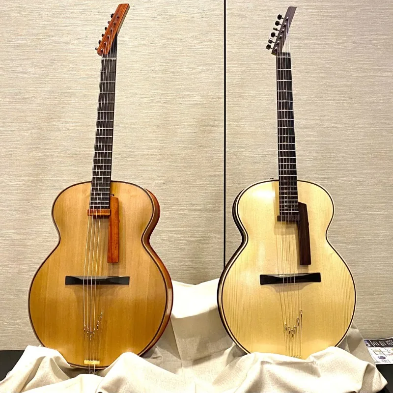 Guitars