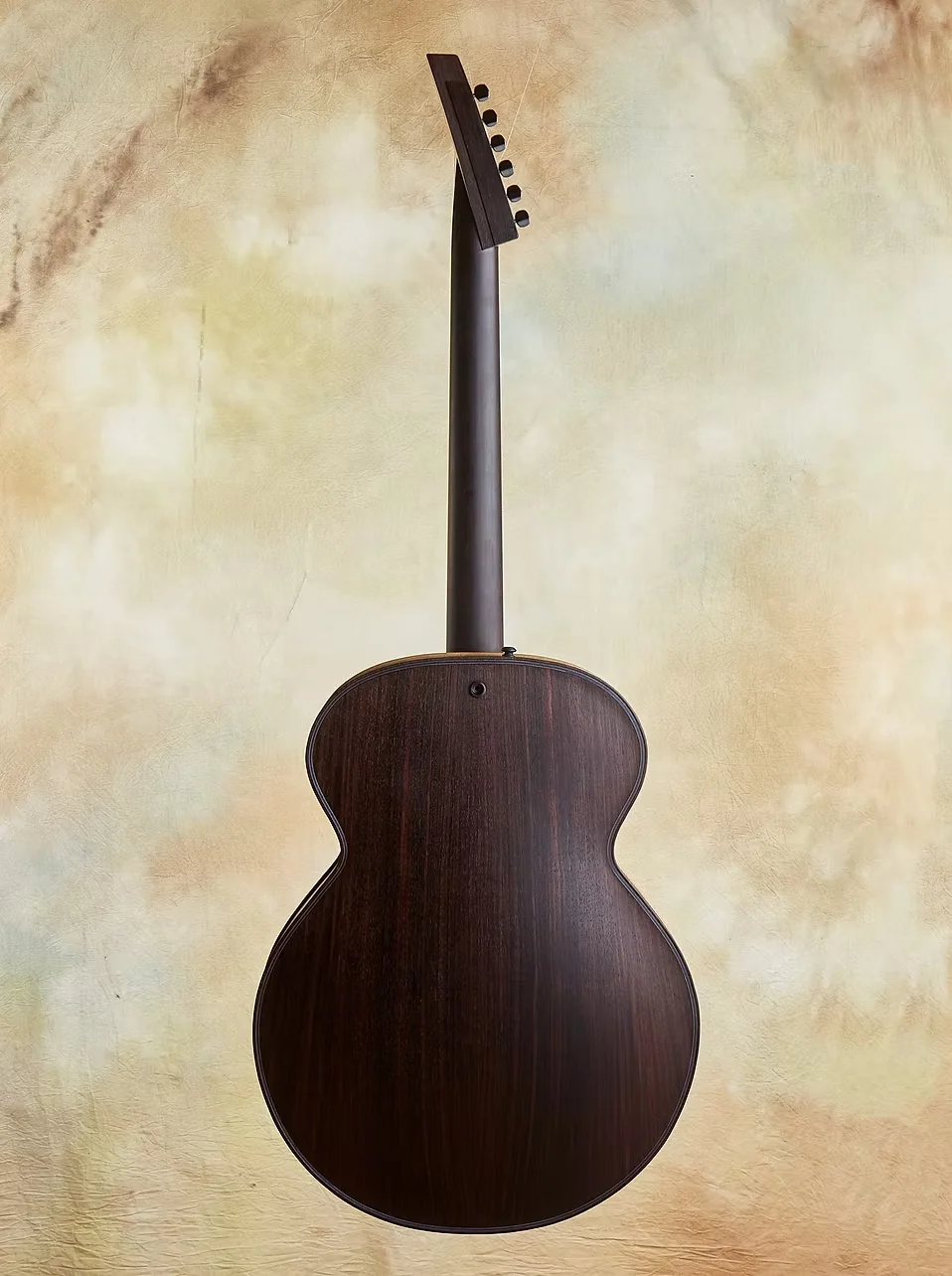 Dark Matter Full Back View