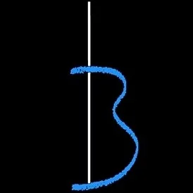 Blue Arch Logo