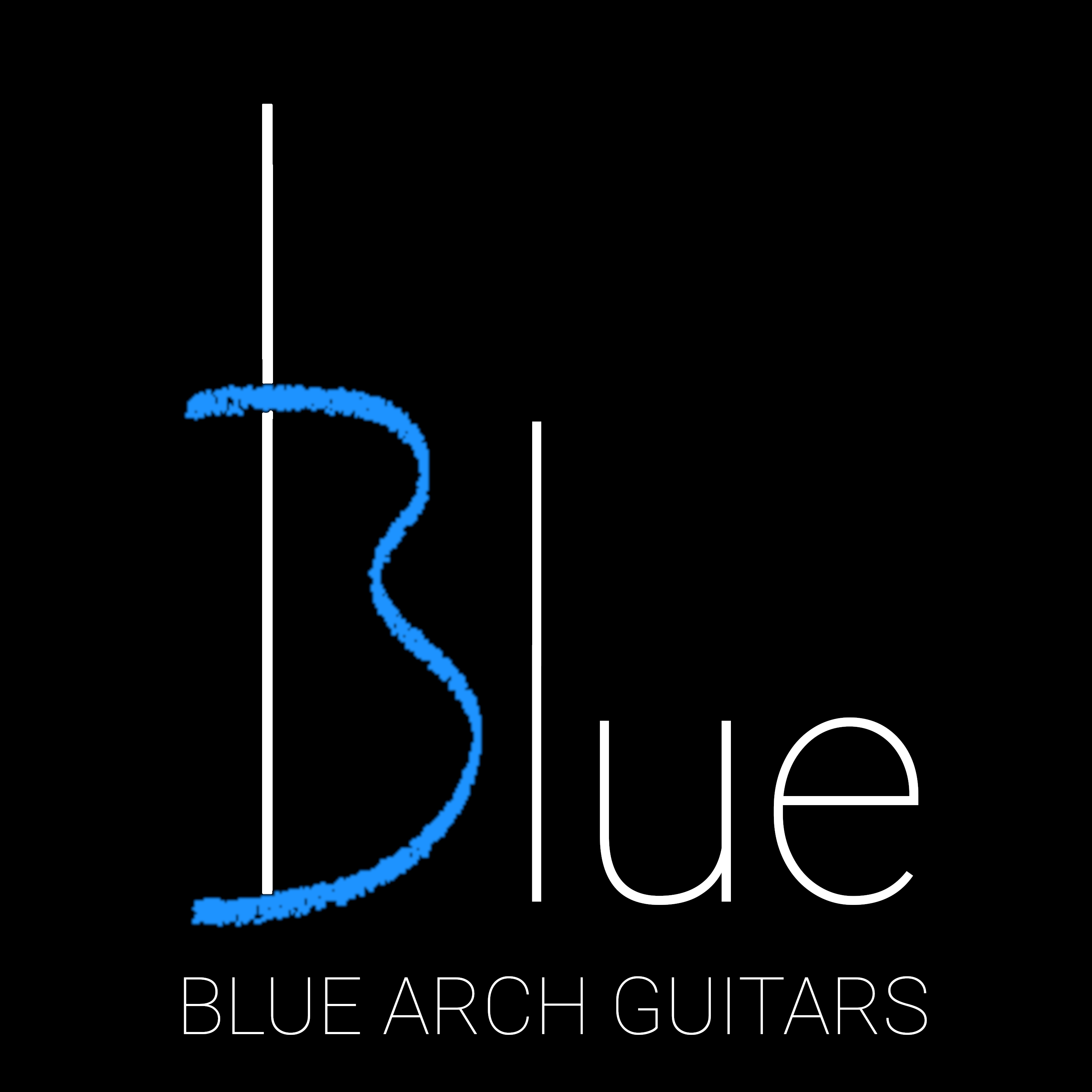 Blue Arch Guitars